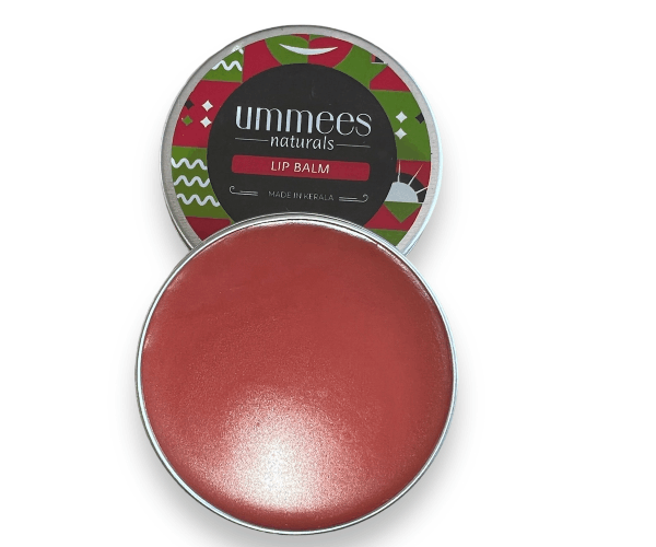 Beetroot Lip Balm - Image 2