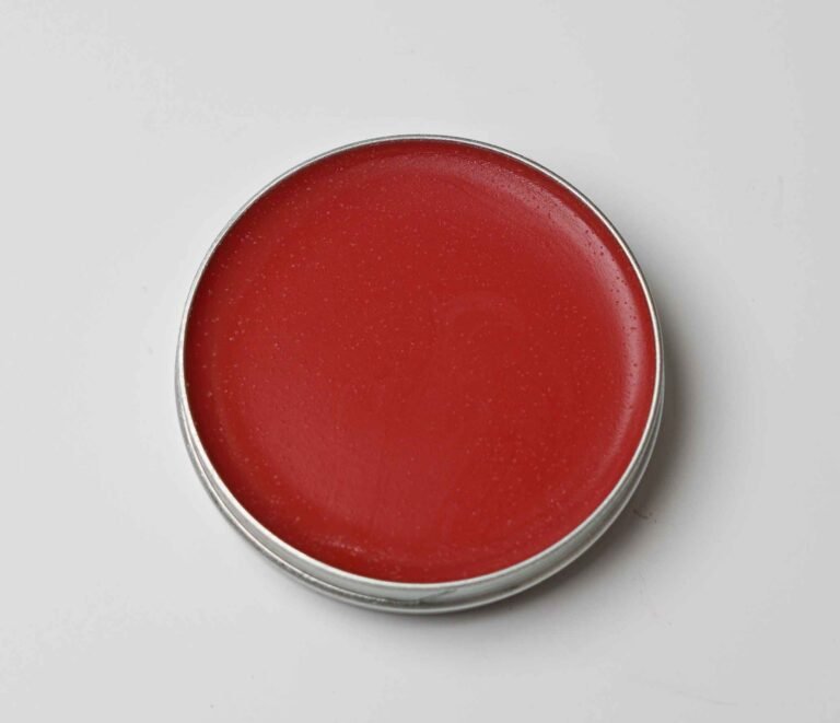 Beetroot Lip Balm - Image 3