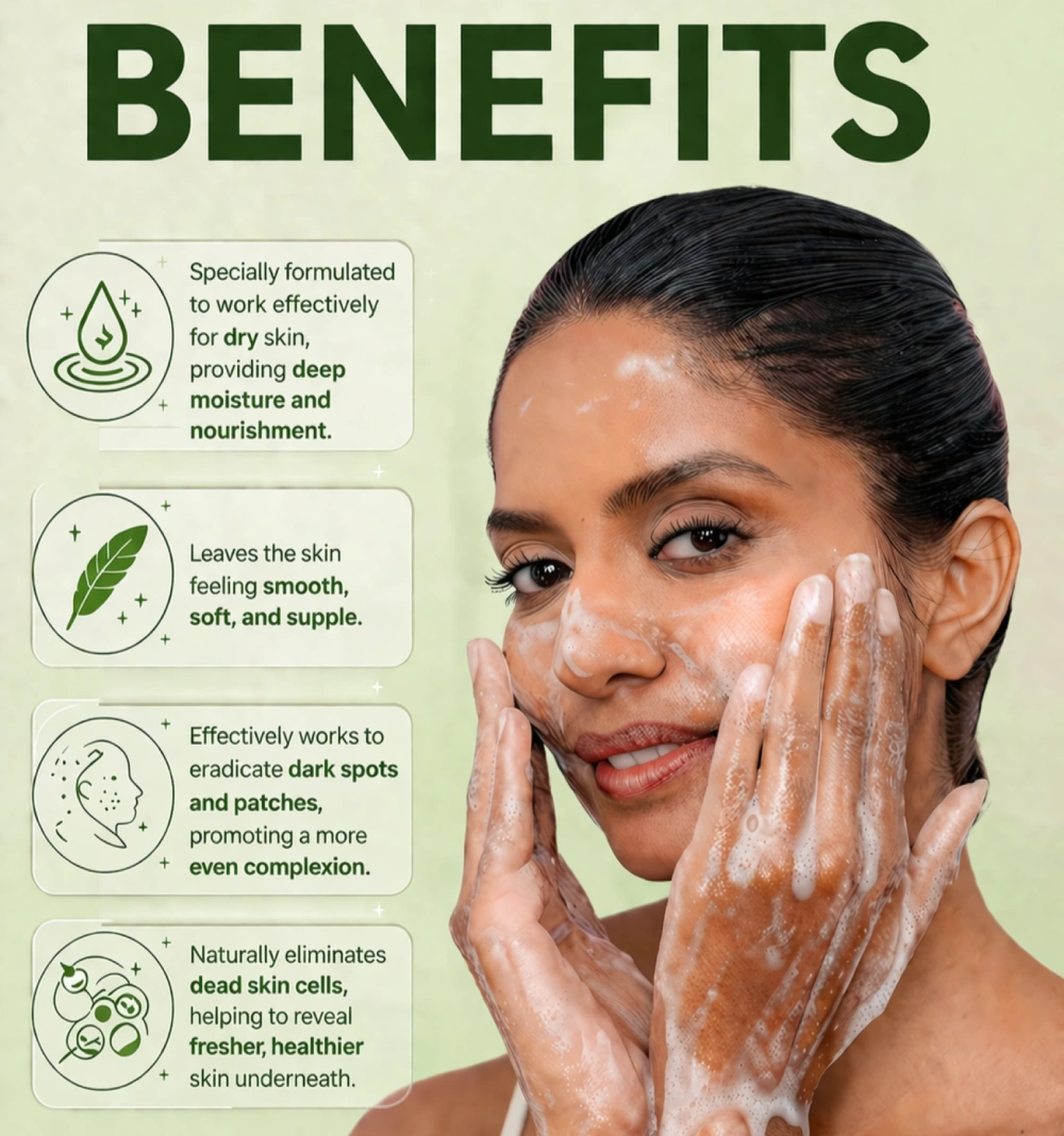 Aloevera Soap - Image 3