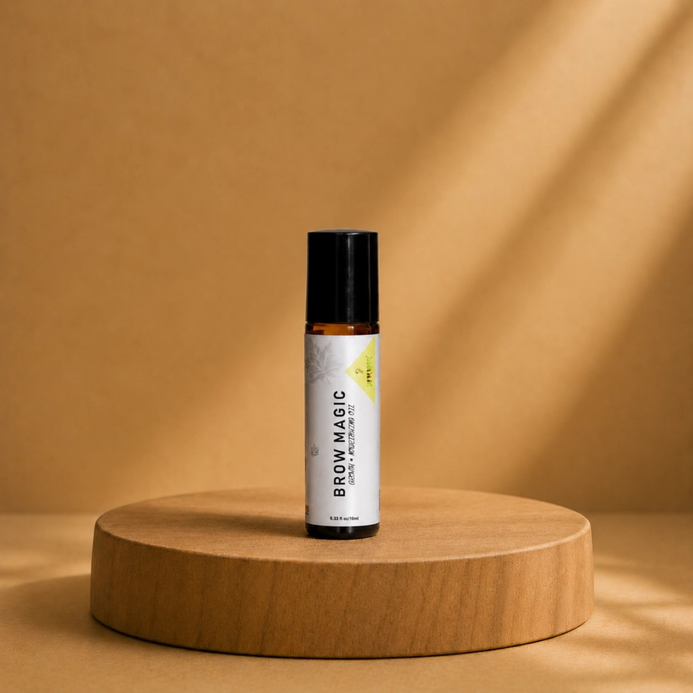 Browmagic Eyebrow Growth Oil 10 ml