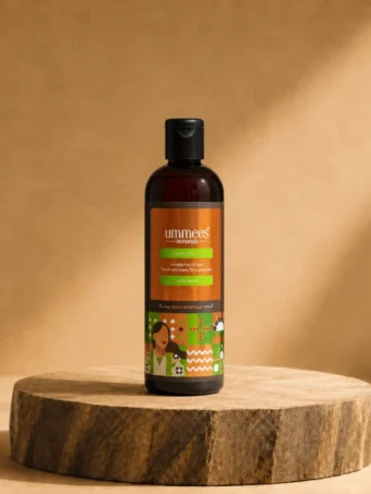 Fairness Oil