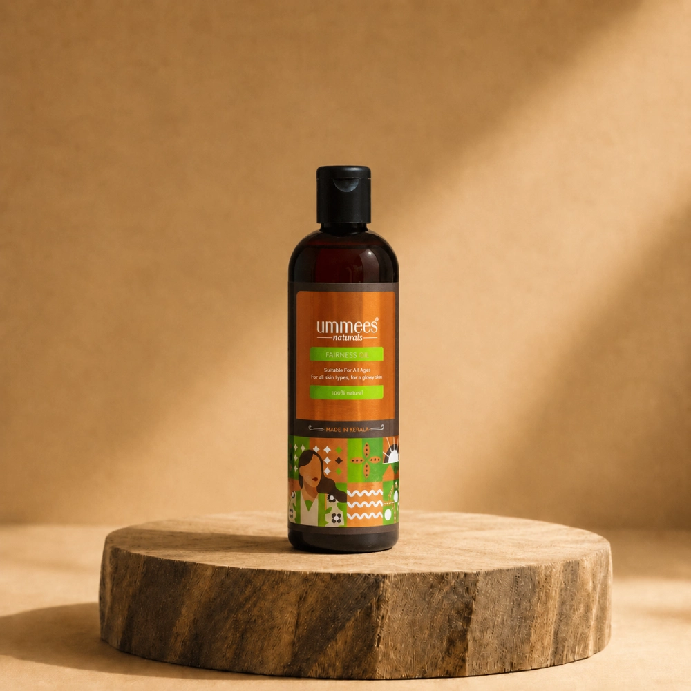 Fairness Oil