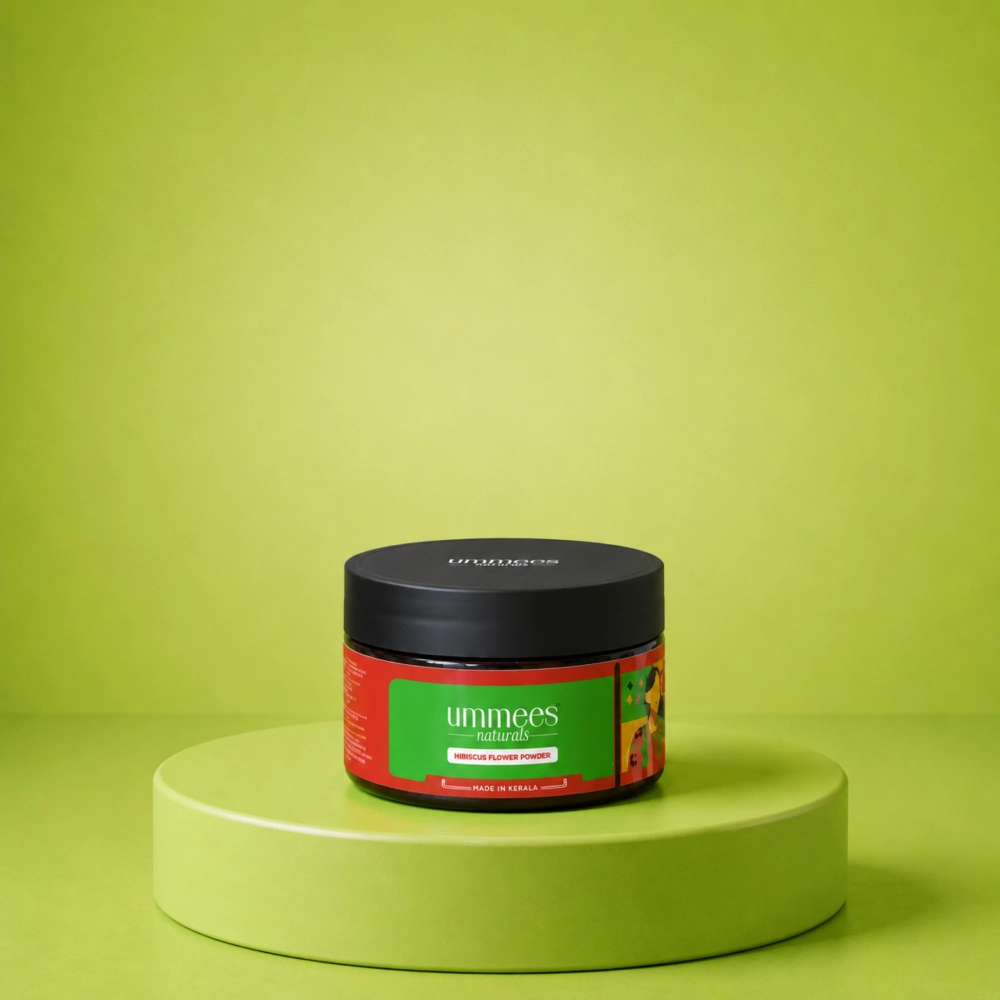 Hibiscus Powder