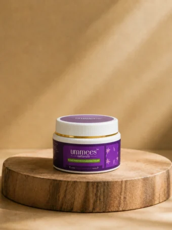 Kumkumadi Moisturizing Cream 50 g