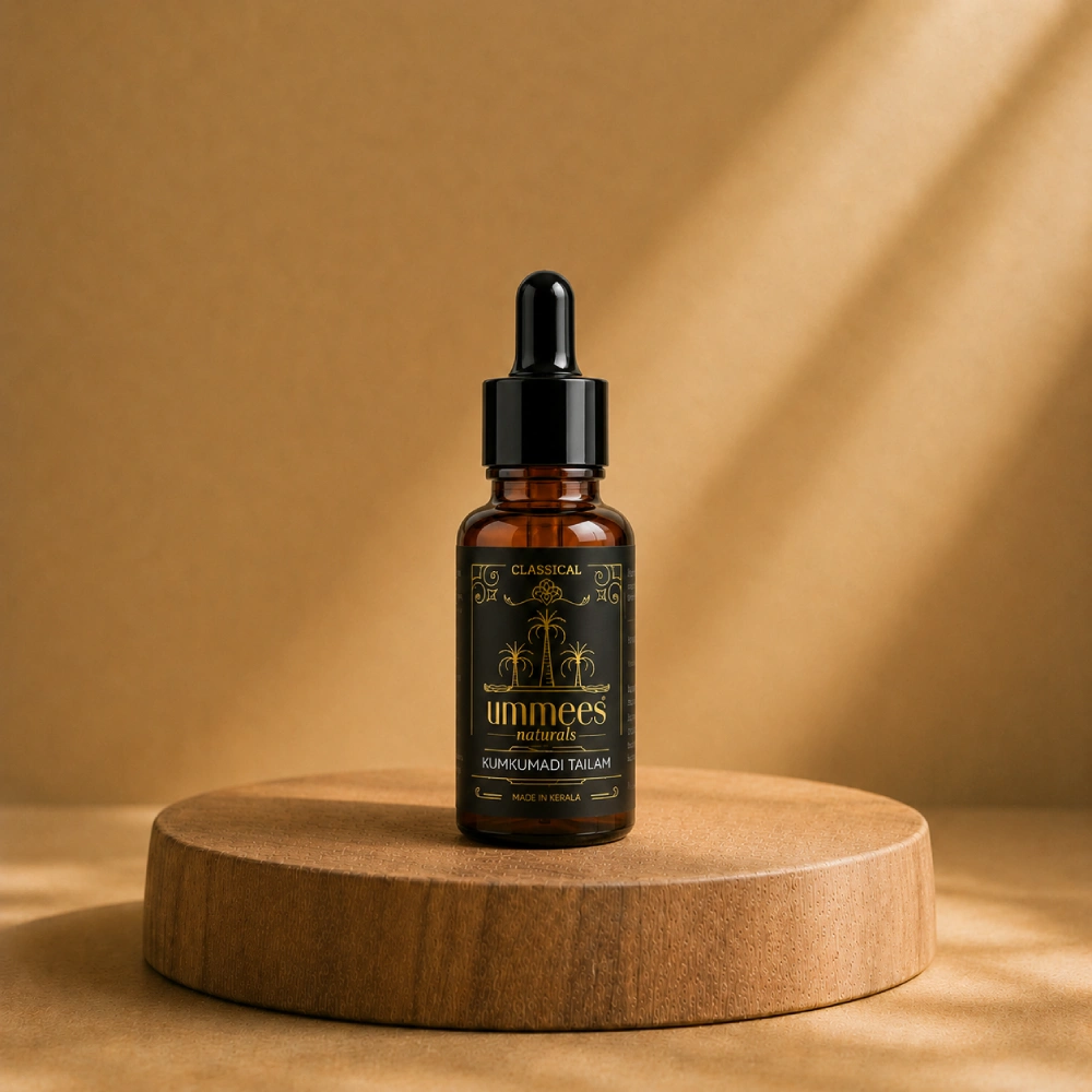 Kumkumadhi Tailam 10ml