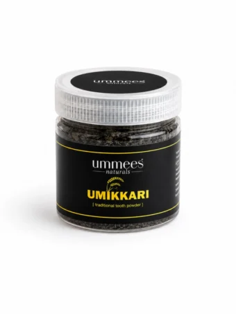 Umikkari Tooth Powder
