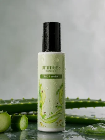 Brightening Face Wash