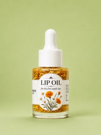lip-oil