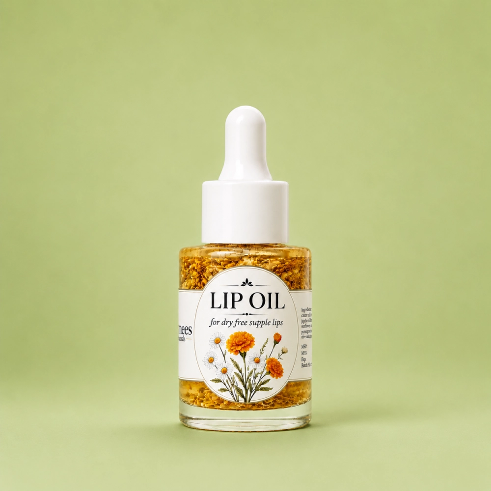 Lip Oil