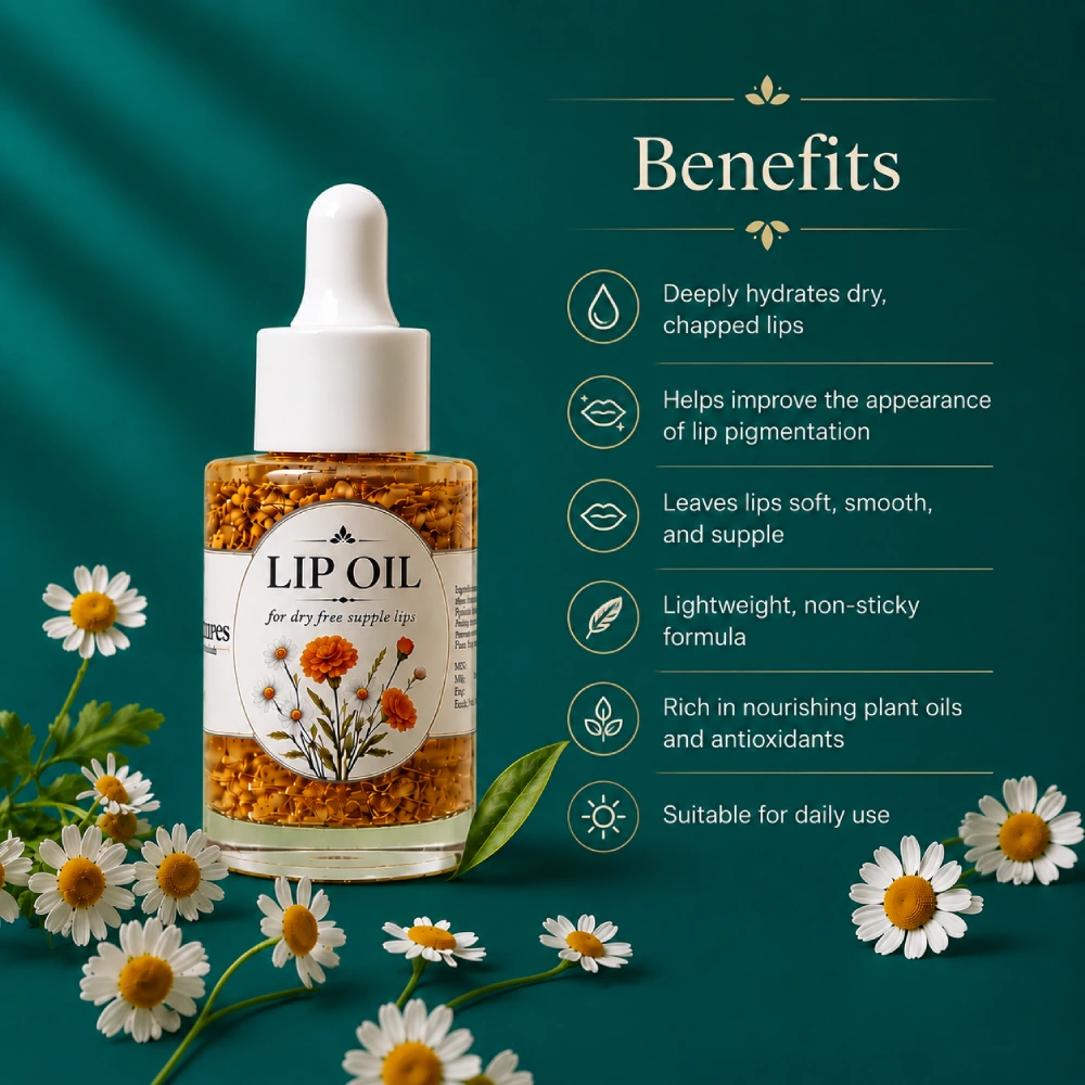 Lip Oil - Image 2