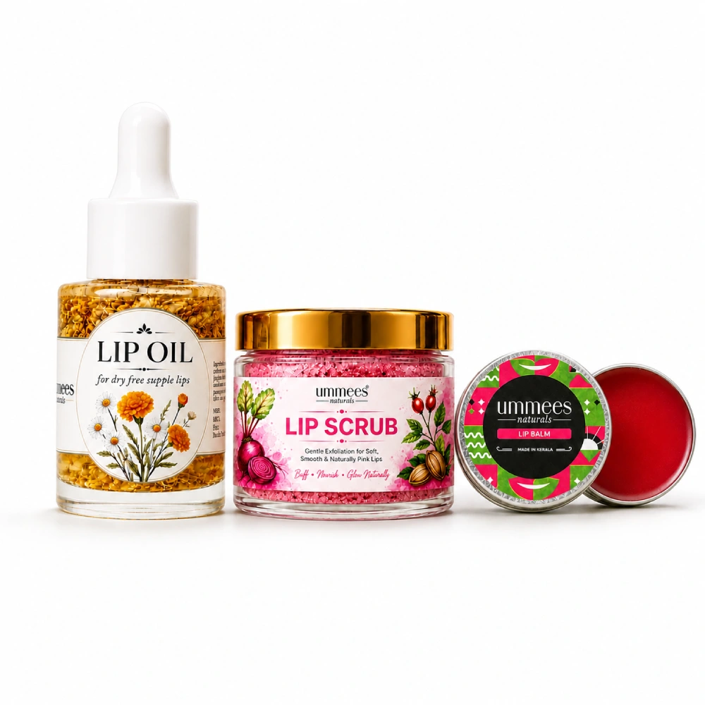 Lip Care Combo